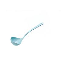 Küchenhelferset Elni - Türkis, Basics, Kunststoff (7/24,5cm)