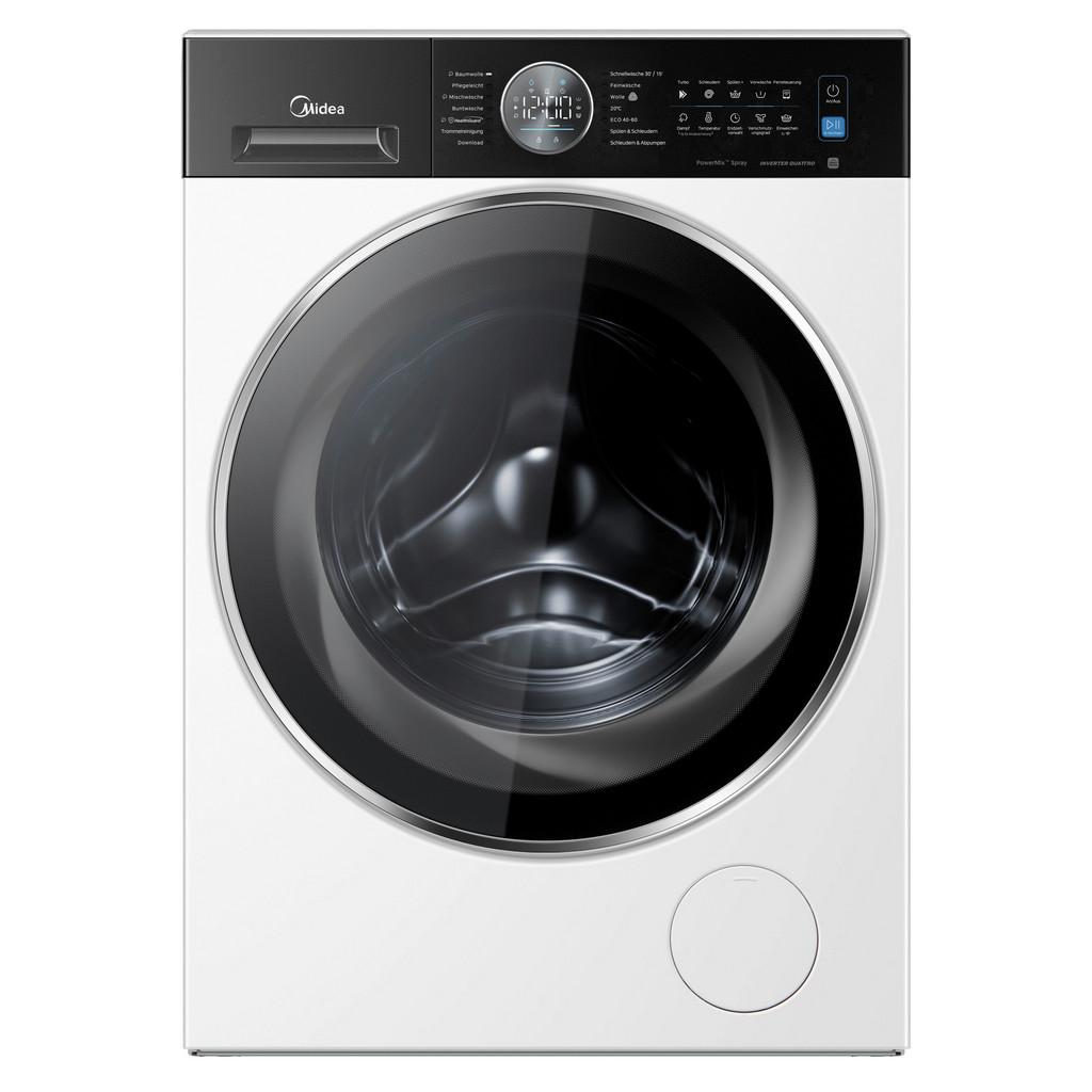Waschmaschine MF210W100WB-14A3 EEKL: A, Füllmenge ca. 10 kg