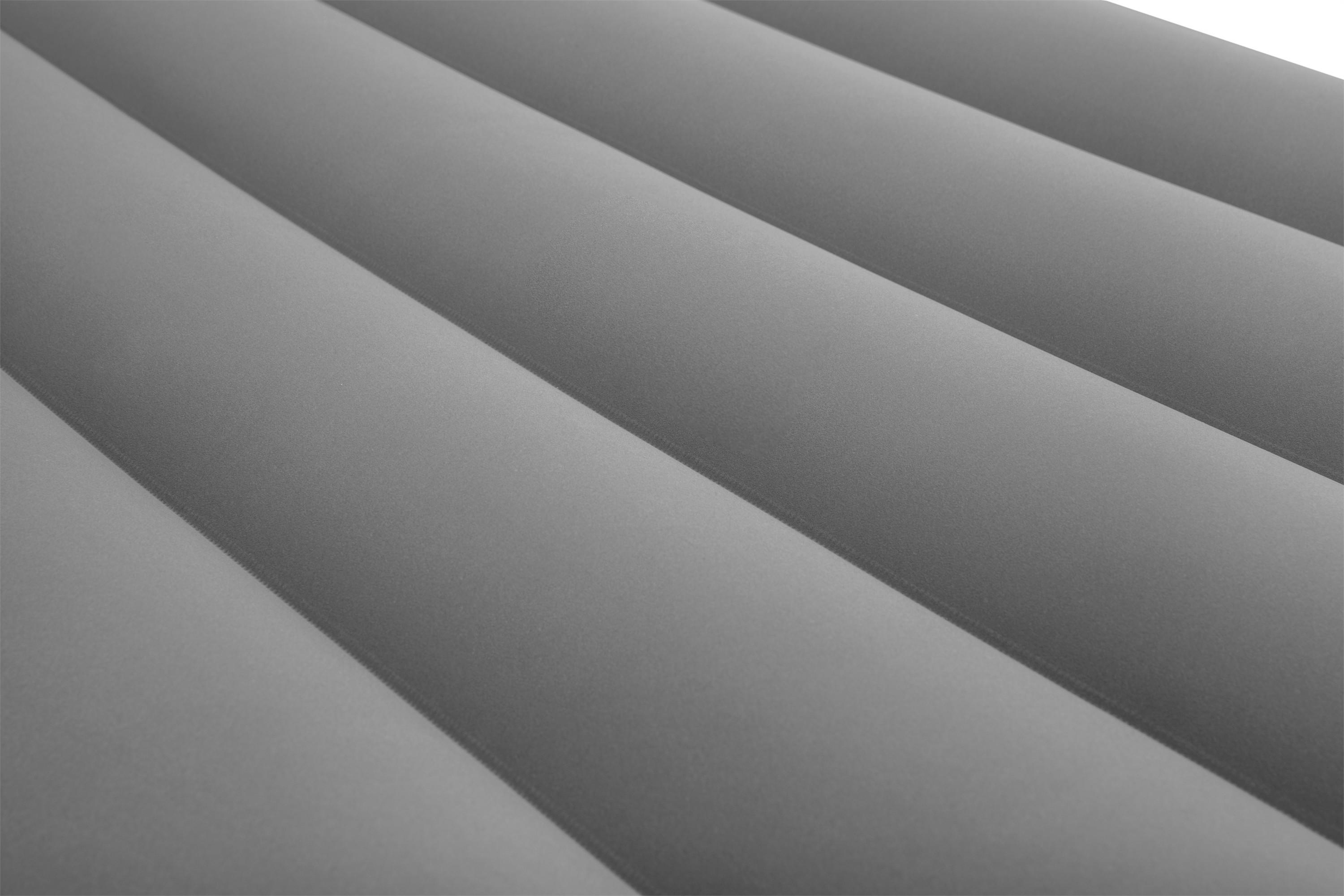 Luftmatratze AEROLUXE AIRBED QUEEN von Bestway aus Kunststoff/Vinyl in Schwarz Detail Oberfläche