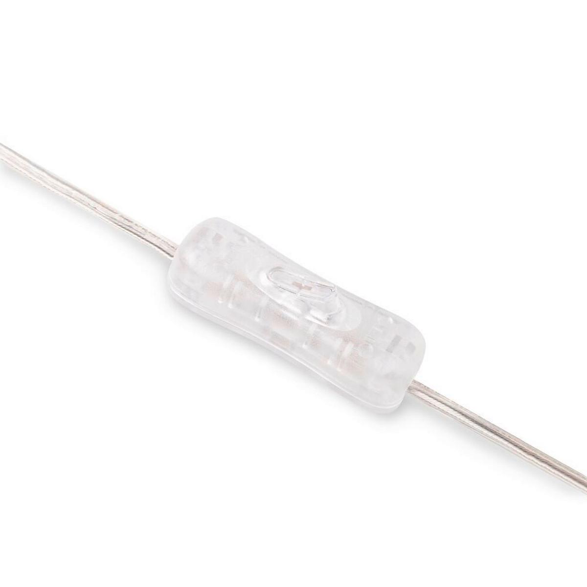 Tischleuchte Memory - Weiß, MODERN, Keramik/Metall (30/42,5cm) - MAYTONI