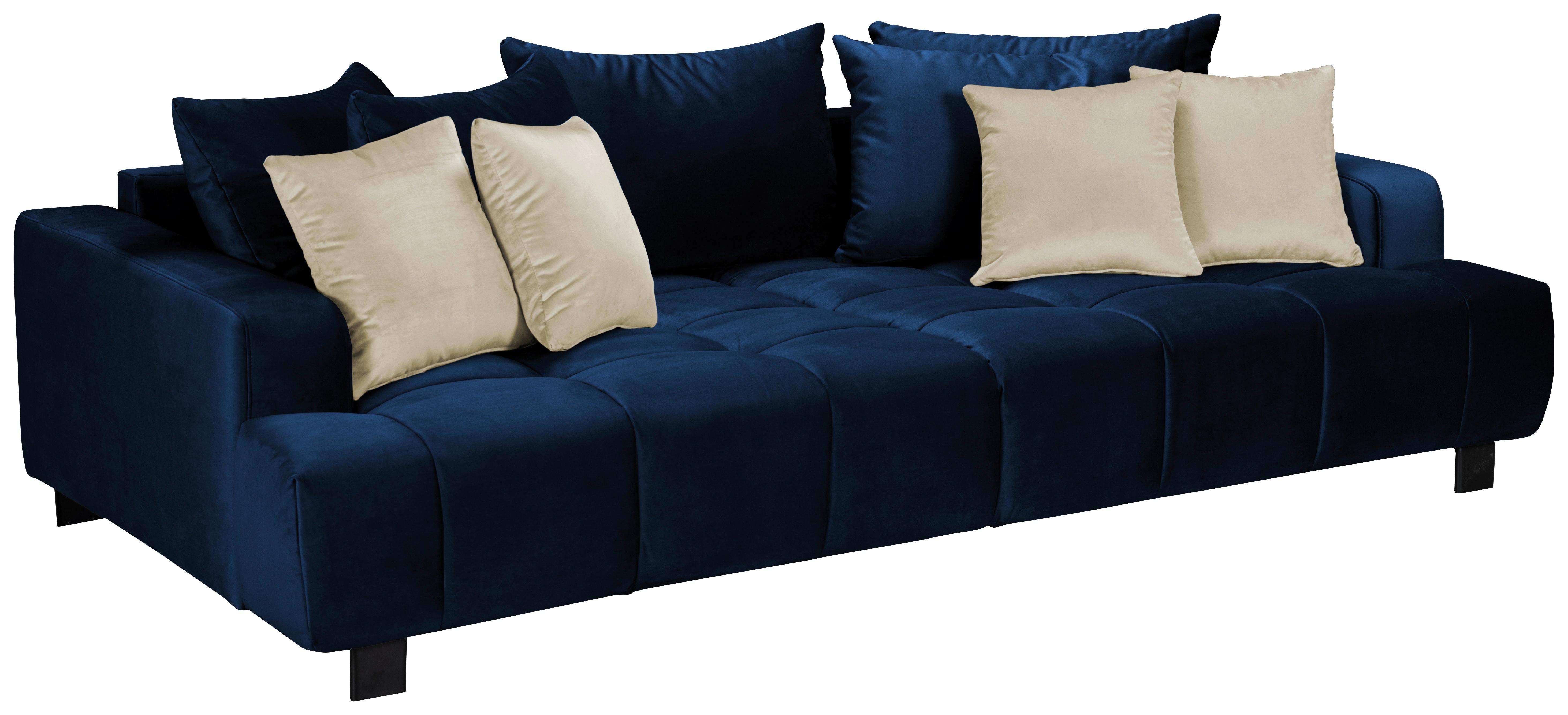 Mega Pohovka Lynae - Moderný, textil (248/62/126cm)