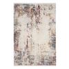 TKANÝ KOBEREC FLORENZ 3 - šedá, Moderní, textil (200/290cm) - Premium Living