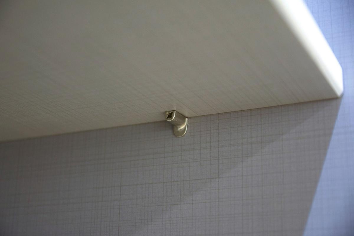 Drehtürenschrank Level 36 A Weiß/Eiche Dekor, B: 300cm - Plankeneiche/Weiß, MODERN, Holzwerkstoff (300/236/58cm) - MID.YOU