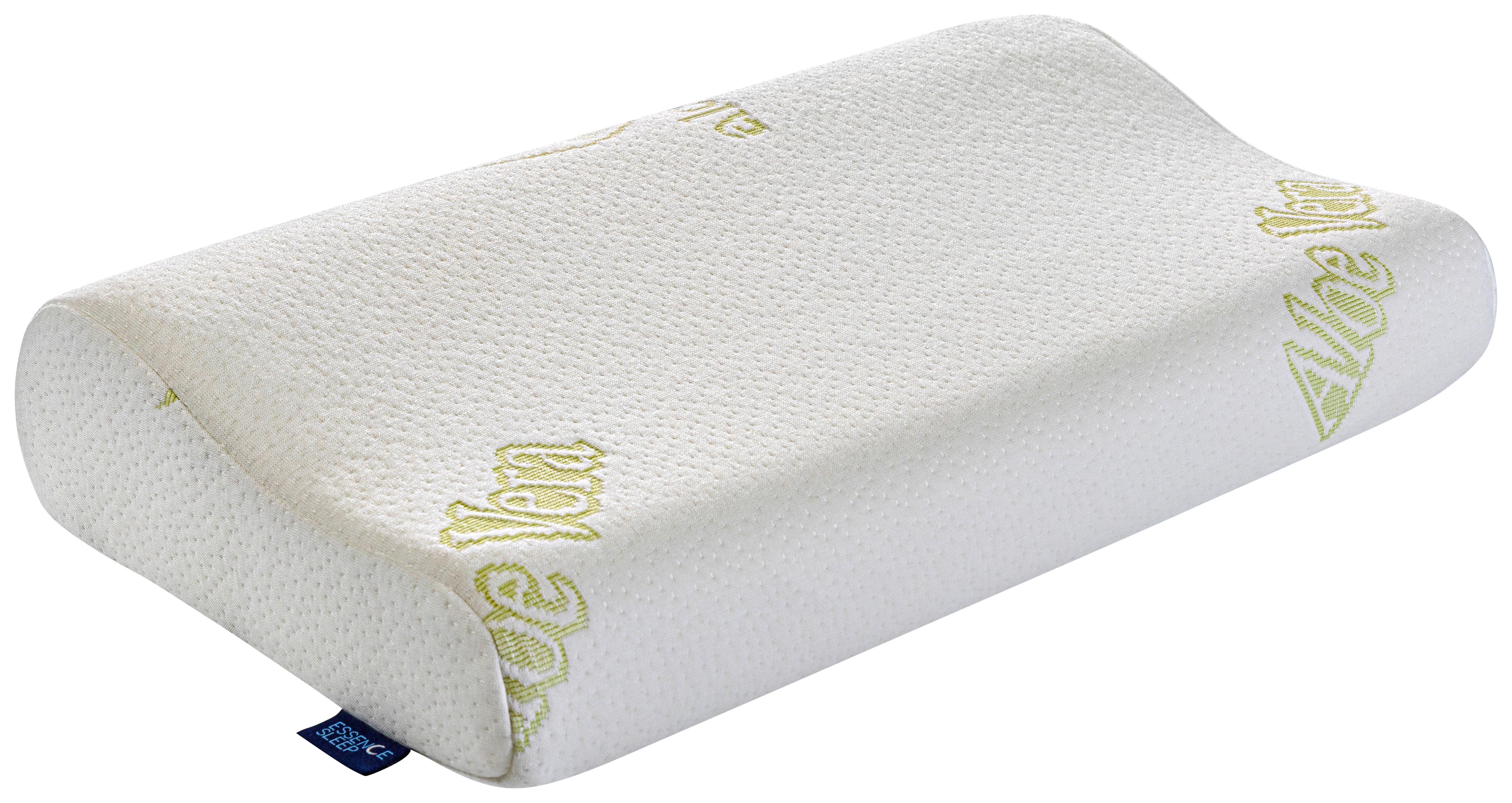 Nackenkissen Aloesense - Contour - (60/40/9cm)