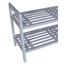 Schuhregal Classic B: 69 cm White Wash - Weiß, Basics, Holz (69/40,5/27cm) Schuhregal Classic B: 69 cm White Wash - Weiß, Basics, Holz (69/40,5/27cm)
