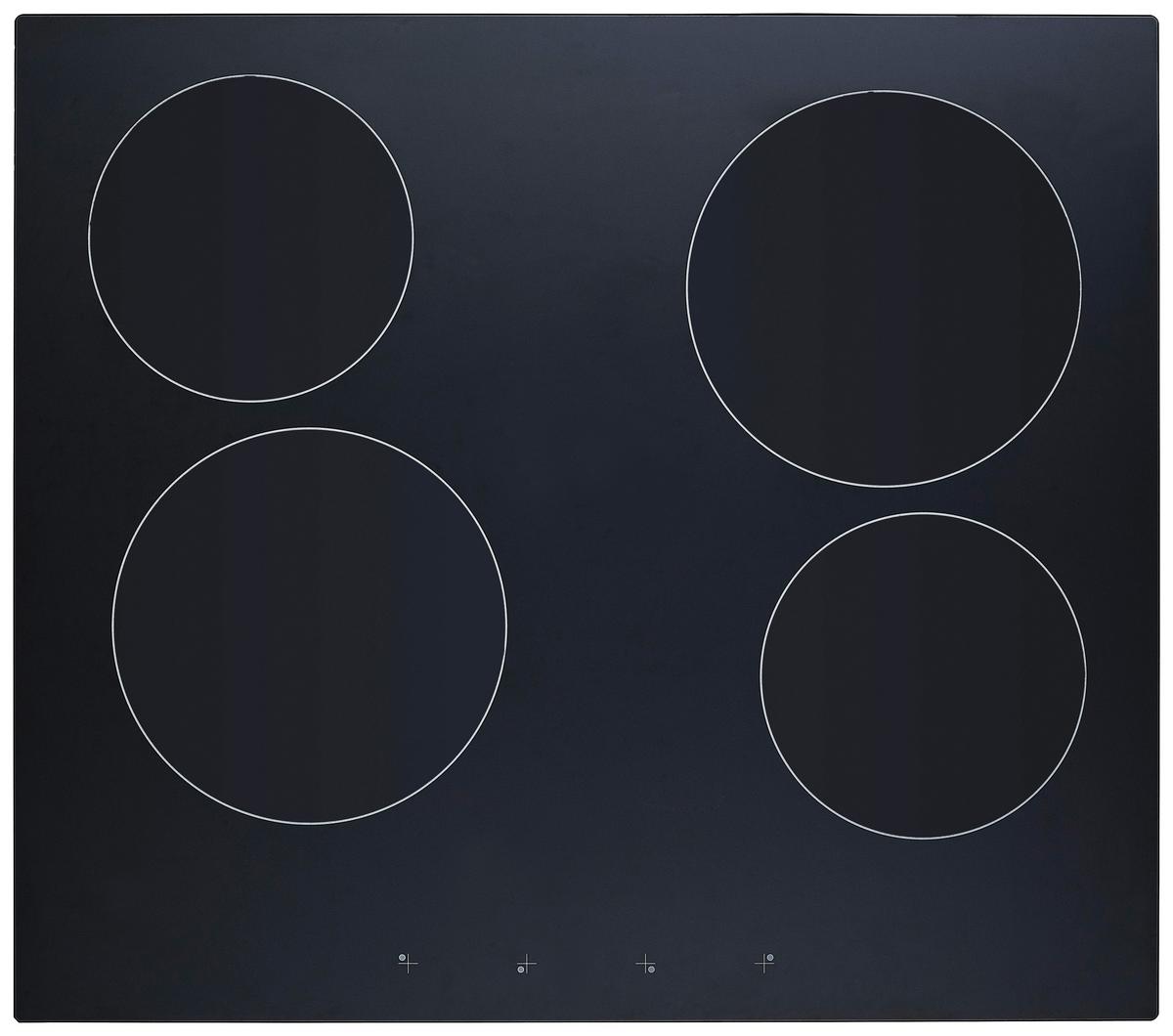 Eckküche Turin Schwarz/Eiche Dekor 270x165 cm - Schwarz/Eiche Artisan, Basics, Holzwerkstoff (270/165cm) - MID.YOU