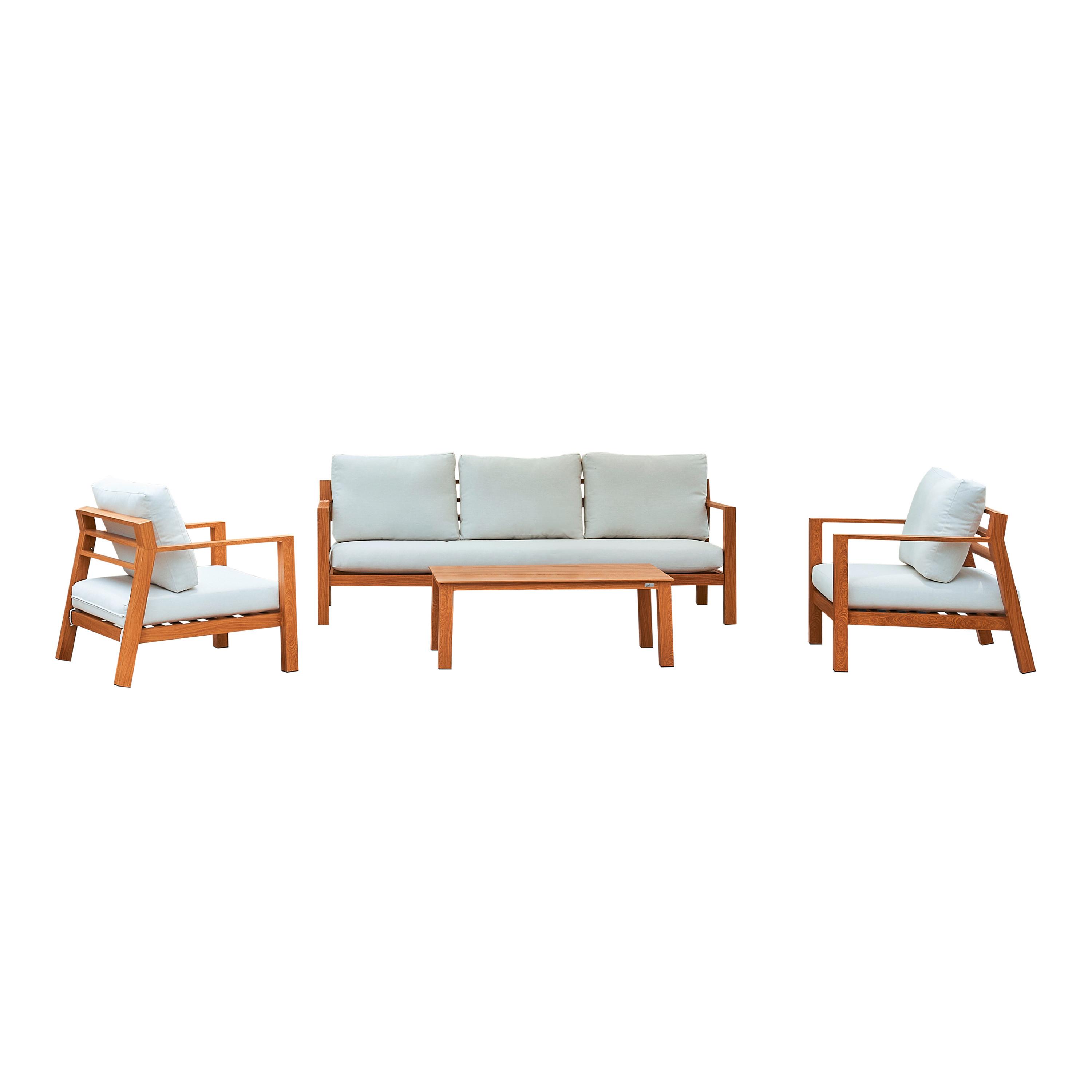 Dining-Loungeset Orla