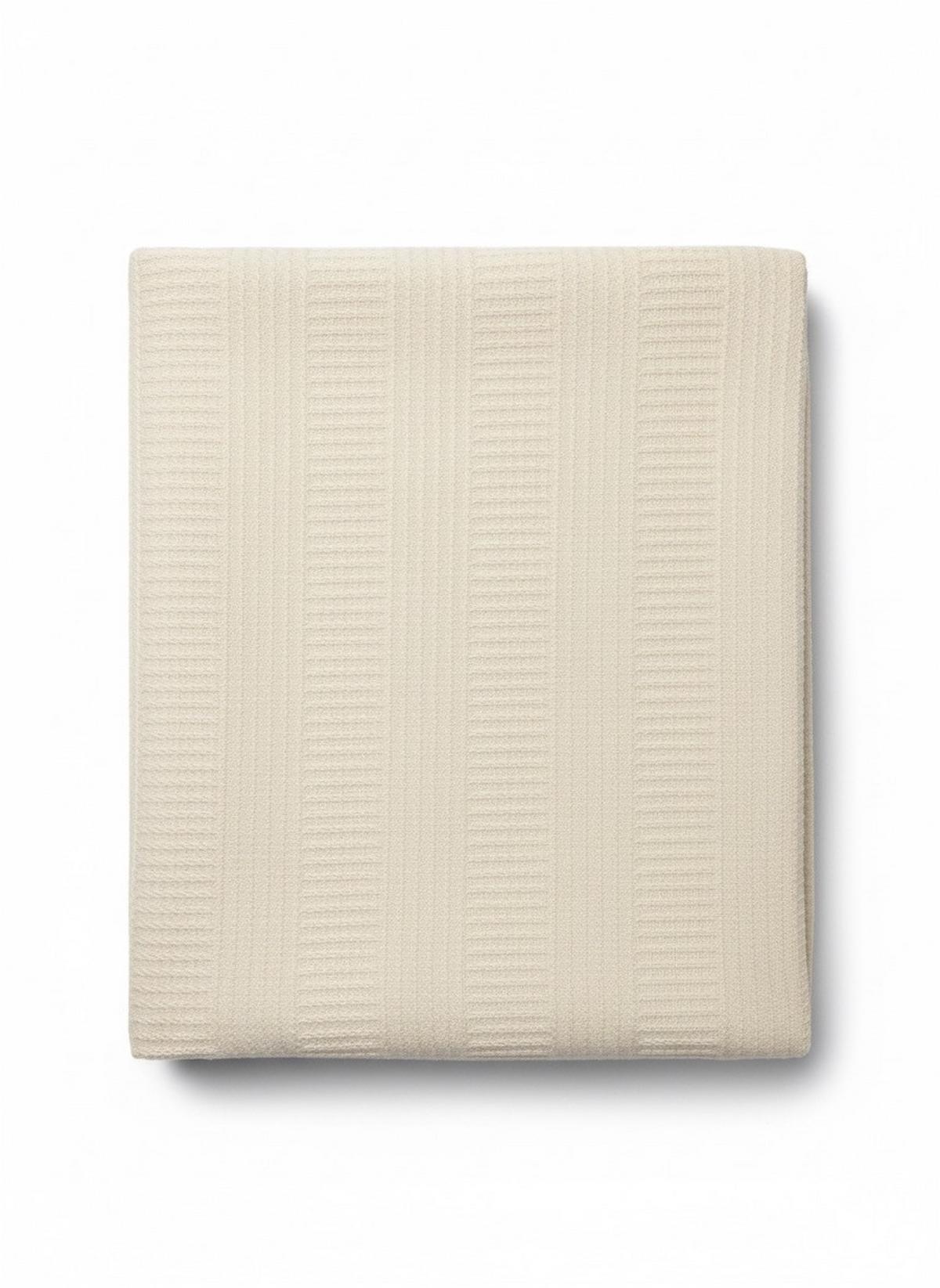 DEKORAČNÁ PRIKRÝVKA SARA XXL - béžová, textil (220/240cm) - Mömax