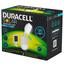 Duracell Solar Sicherheitsleuchte Sl001bdu - Weiß, MODERN, Kunststoff (12,8/28,1/4,9cm) Duracell Solar Sicherheitsleuchte Sl001bdu - Weiß, MODERN, Kunststoff (12,8/28,1/4,9cm)