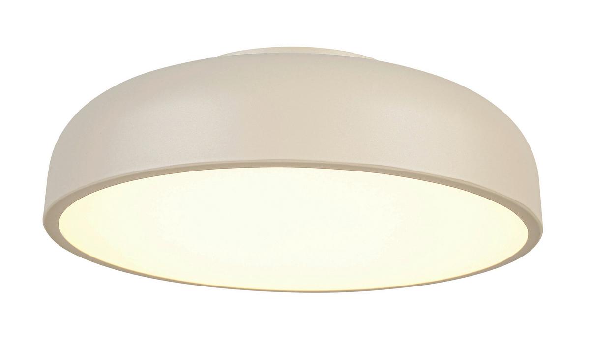 STROPNÍ LED SVÍTIDLO MIKE - Moderní (35/12,5cm) - Mömax
