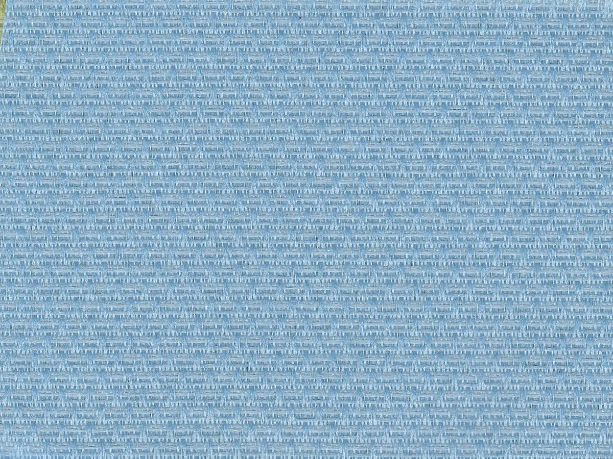 Boxspringbett 90x200 Cm Köln Plus - Blau/Silberfarben, KONVENTIONELL, Textil (90/115/210cm) - MID.YOU