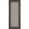 Futószőnyeg Justin Kb. 80/200cm - szürke, Konventionell, textil (80/200cm) - James Wood