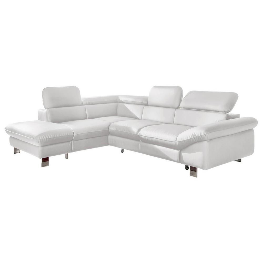 Sedacia Súprava Driver Biela