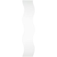 ZRCADLO WELLE -SB- - sklo (21/115cm) - Mömax