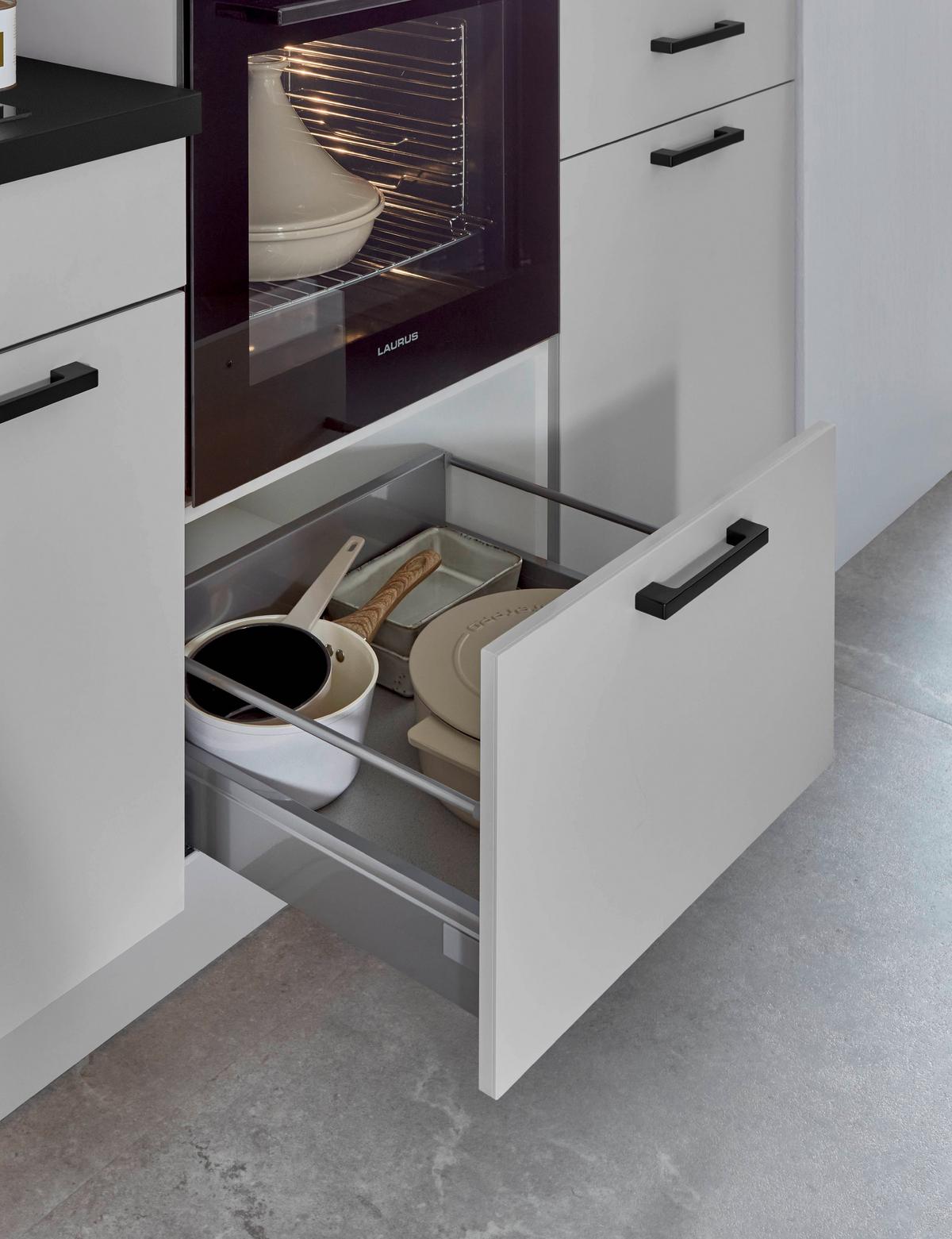 Santiago Beépíthető Konyha - Modern