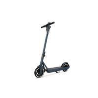 E-Scooter SO ONE LITE max. Belastbarkeit ca. 120 kg - Schwarz, Basics, Metall (110/46/116cm)