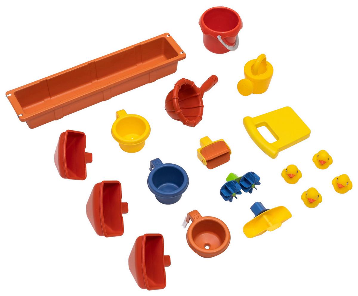 Wasserspieltisch 421400 - KONVENTIONELL (120,7/152,4/121cm) - Ambia Garden