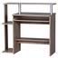 Computertisch mit Ablagefächer B 94cm H 90cm, Eichedekor - Sonoma Eiche, KONVENTIONELL, Holzwerkstoff (94/90/48cm) - Livetastic Computertisch mit Ablagefächer B 94cm H 90cm, Eichedekor - Sonoma Eiche, KONVENTIONELL, Holzwerkstoff (94/90/48cm) - Livetastic
