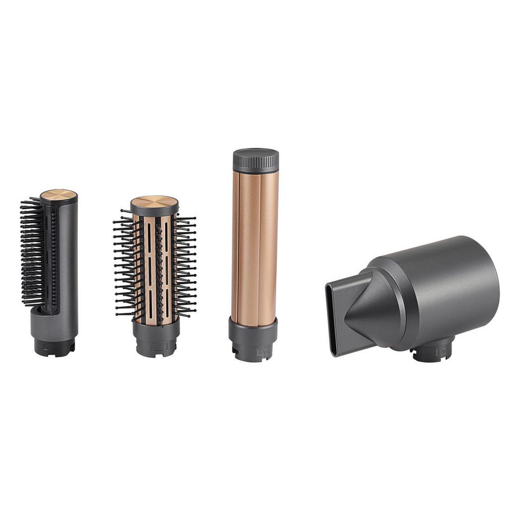 Haarstylingset Curly