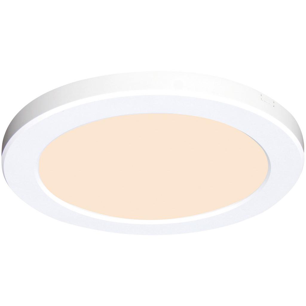 Led-deckenleuchte Dina Ø 30 Cm Mit Fixierbaren Farben