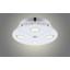 Deckenleuchte Rene - KONVENTIONELL, Glas/Metall (30/7,5cm) Deckenleuchte Rene - KONVENTIONELL, Glas/Metall (30/7,5cm)