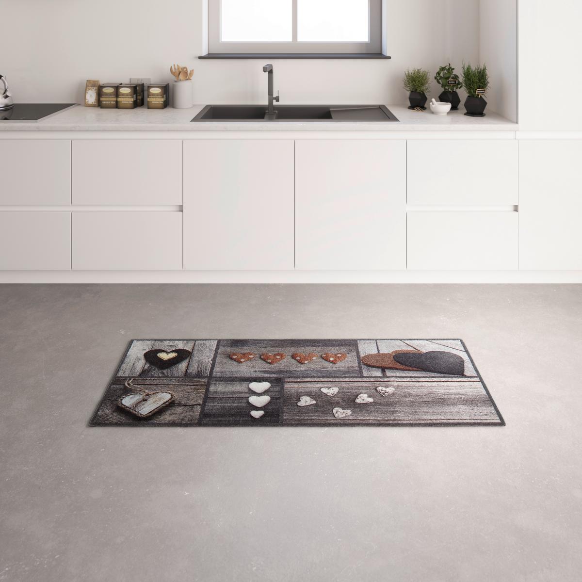 Läufer, 67x150 cm 7901615870h - MODERN, Kunststoff (67/150cm)