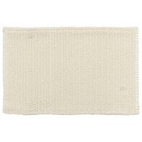 TISCHSET MEIKE - Naturfarben, MODERN, Papier/Textil (30/45cm) - Luca Bessoni