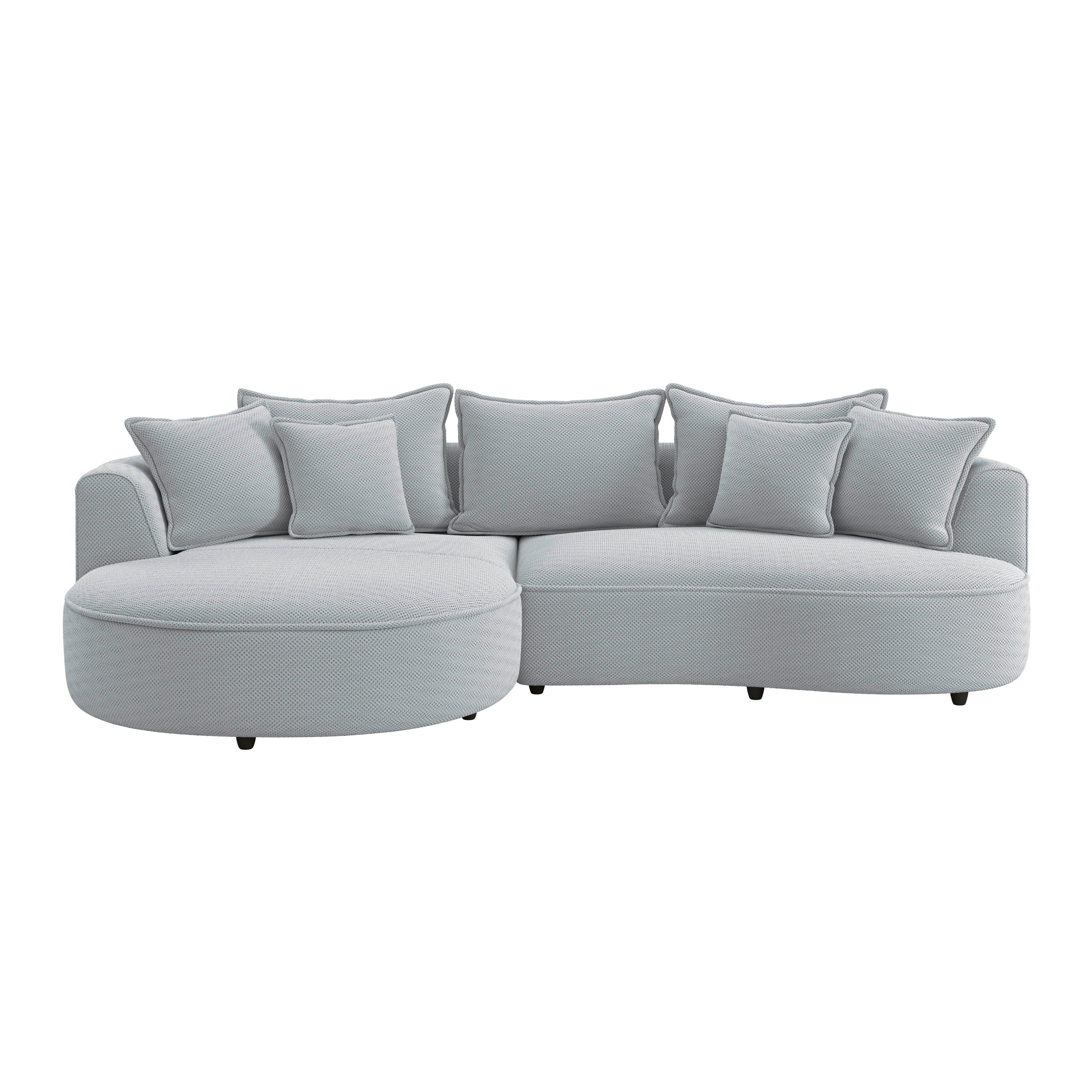Ecksofa Levi
