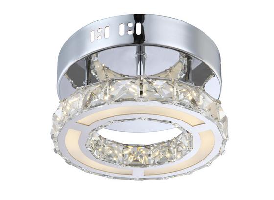 Deckenleuchte Miley - KONVENTIONELL, Kunststoff/Metall (20,5/10,8cm) Deckenleuchte Miley - KONVENTIONELL, Kunststoff/Metall (20,5/10,8cm)