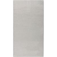 TKANÝ KOBEREC JAN 1 - biela, Konventionell, textil (80/150cm) - Mömax