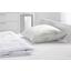 Ergonomicky Vankúš Bamboo -ext- - biela, textil (40/80cm) - Mömax modern living Ergonomicky Vankúš Bamboo -ext- - biela, textil (40/80cm) - Mömax modern living