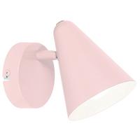 STRAHLER 91-68781 AMOR - Pink, Trend, Metall (16/10/13cm)