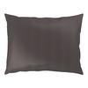 POTAH NA POLŠTÁŘ XENIA STREIF - antracitová, Moderní, textil (40/60cm) - Premium Living
