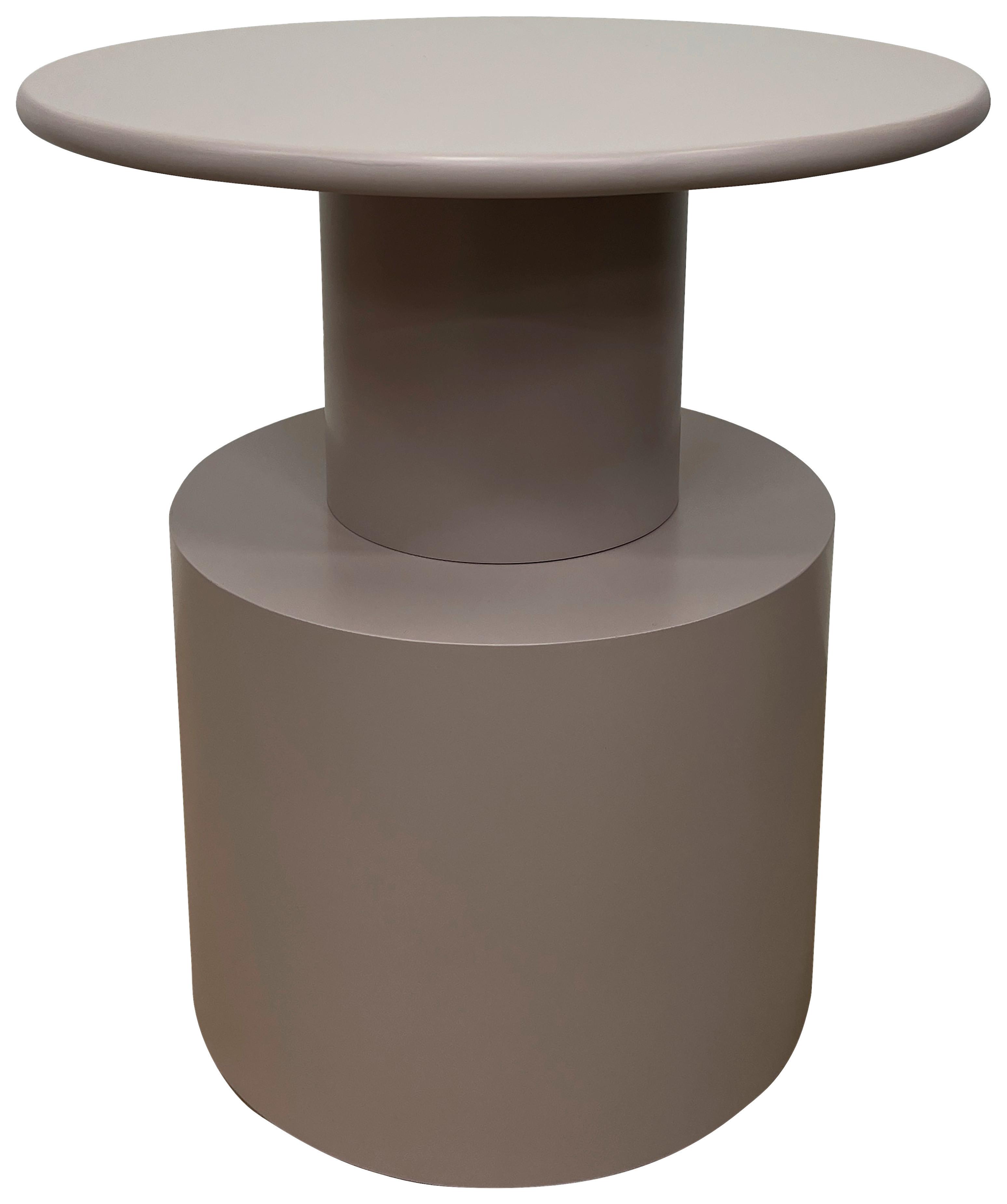 KONFERENČNÍ STOLEK AZURA -STUDIO- - Lifestyle, dřevo/kompozitní dřevo (40/45cm) - Mömax