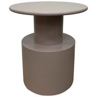 KONFERENČNÝ STOLÍK AZURA -STUDIO- - Lifestyle, drevo/kompozitné drevo (40/45cm) - Mömax