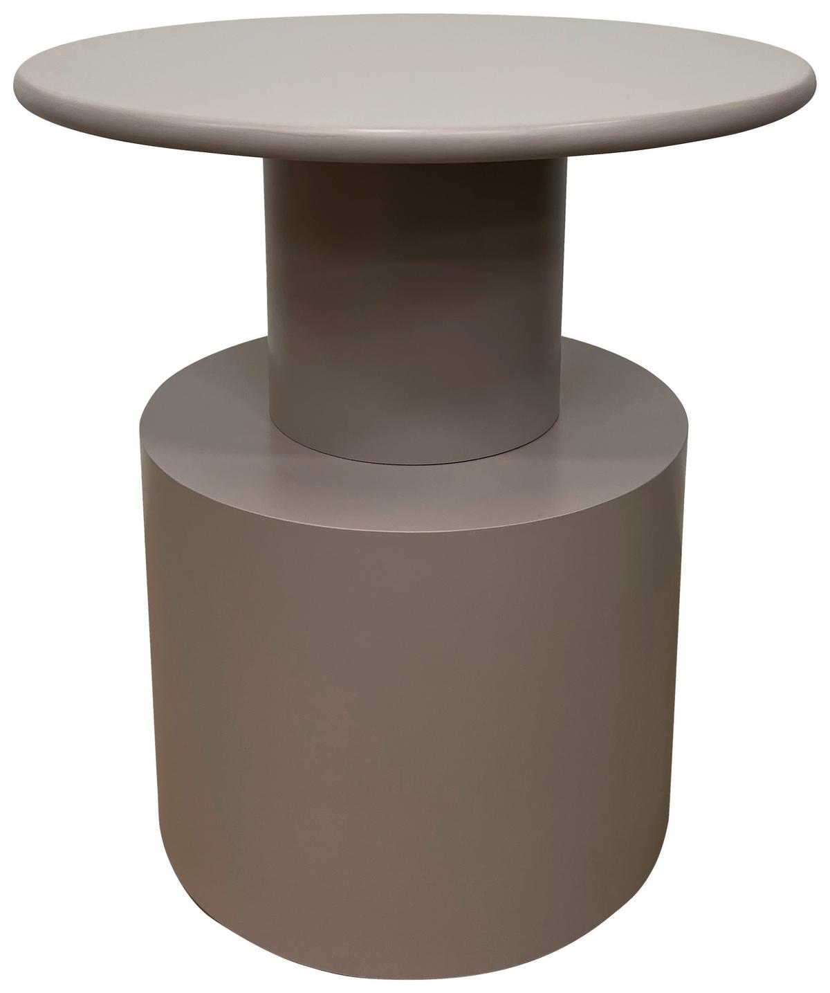 KONFERENČNÝ STOLÍK AZURA -STUDIO- - Lifestyle, drevo/kompozitné drevo (40/45cm) - Mömax