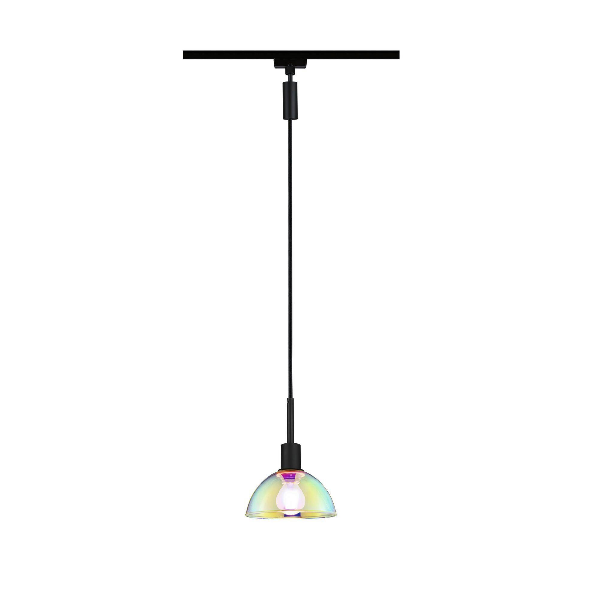 Schienensystem Urail Hängeleuchte 96976 Multicolor