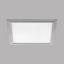 LED-Paneel Salobrena 2 - Alufarben/Weiß, MODERN, Kunststoff/Metall (30/30/1,1cm) LED-Paneel Salobrena 2 - Alufarben/Weiß, MODERN, Kunststoff/Metall (30/30/1,1cm)