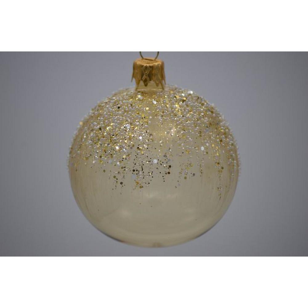 VIANOČNÁ GUĽA SORT.24