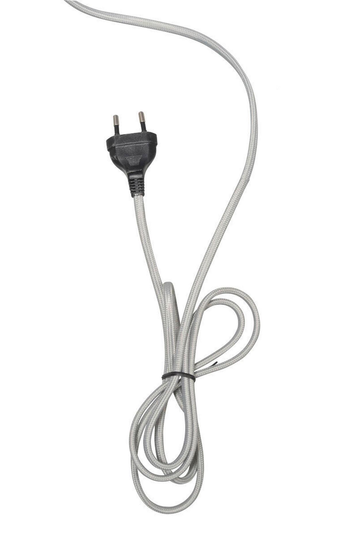 Stehlampe Montreux Sandfarben Mit Flexarm - Sandfarben, Basics, Metall (22/134/0,8cm) - It's about Romi