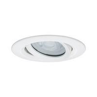 Led-deckenleuchte Ø 9,3 Cm 3-Flammig, Rund - Basics (9,3cm) - Paulmann