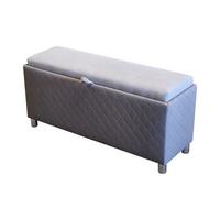 Ülőpad Liam - Romantik / Landhaus (110/52/36cm)