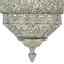 Závesná Lampa Orient 5 - Štýlový, kov (25/45,5cm) - Mömax modern living Závesná Lampa Orient 5 - Štýlový, kov (25/45,5cm) - Mömax modern living