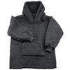 Pullover Luisa - Anthrazit, ROMANTIK / LANDHAUS, Textil (87/70cm) - James Wood