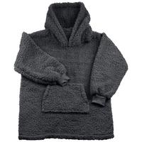 Pullover Luisa - Anthrazit, ROMANTIK / LANDHAUS, Textil (87/70cm) - James Wood