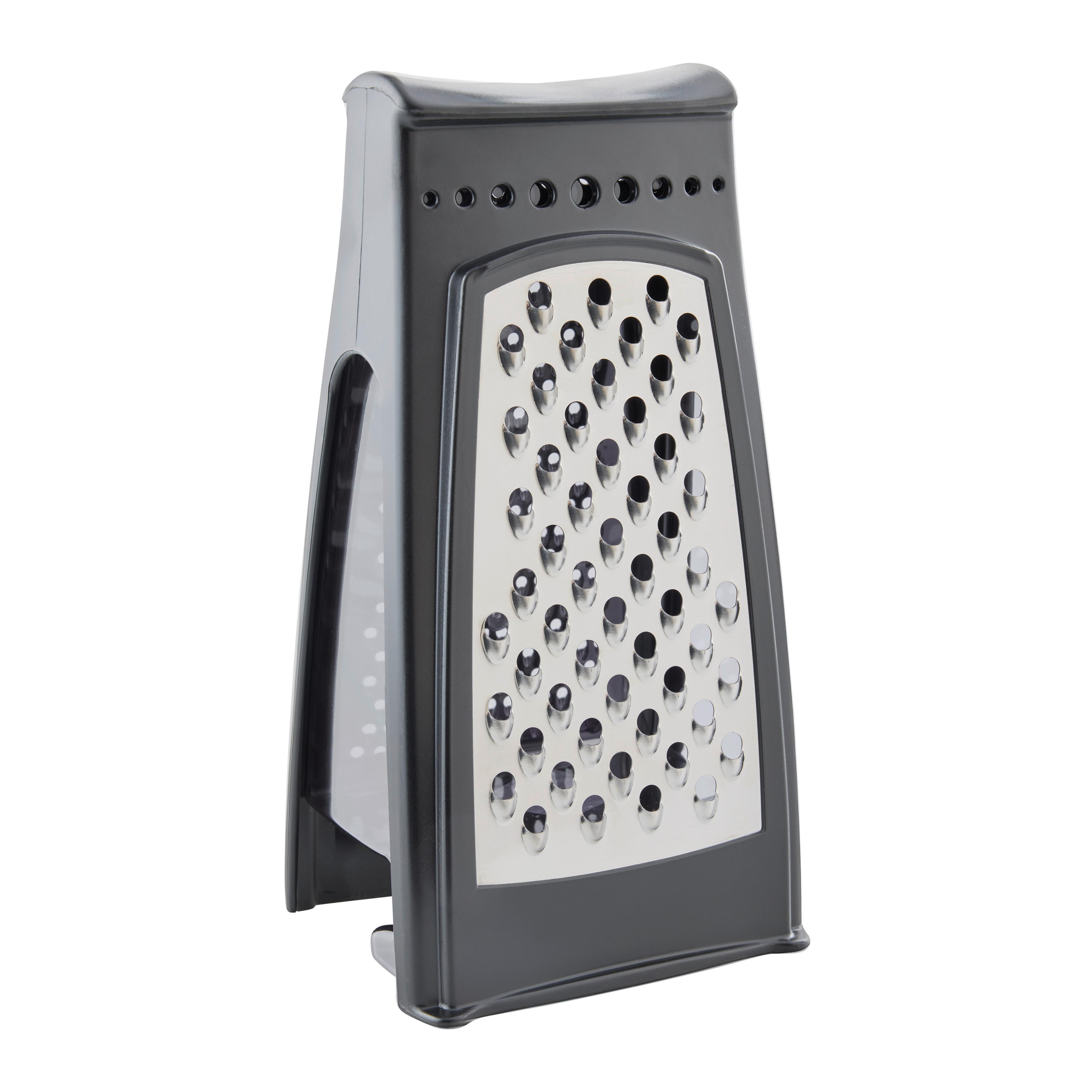 Strúhadlo MICHAEL - čierna, Konventionell, kov/plast (11/7,5/21,5cm) - Mömax