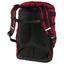 Rucksack Can ca. 30/50/19cm Volumen ca. 33 Liter - Rot, MODERN, Textil (30/50/19cm) - Walker Rucksack Can ca. 30/50/19cm Volumen ca. 33 Liter - Rot, MODERN, Textil (30/50/19cm) - Walker
