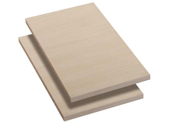 Belső Polc Multi 5+ - modern (27/2/49,5cm) Belső Polc Multi 5+ - modern (27/2/49,5cm)