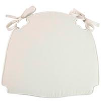 STUHLKISSEN Beige B: 53cm - Beige, Design, Textil (53/4/47cm) - MID.YOU