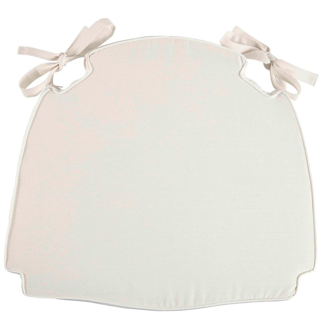 STUHLKISSEN Beige B: 53cm